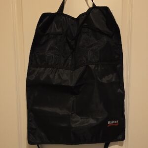 Two Britax Kick Mat (back of seat protectors) black